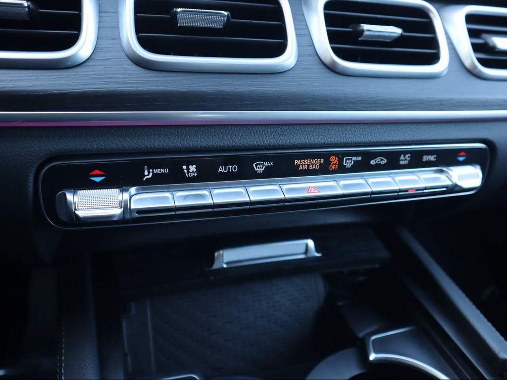 used 2023 Mercedes-Benz GLE 350 car, priced at $48,888