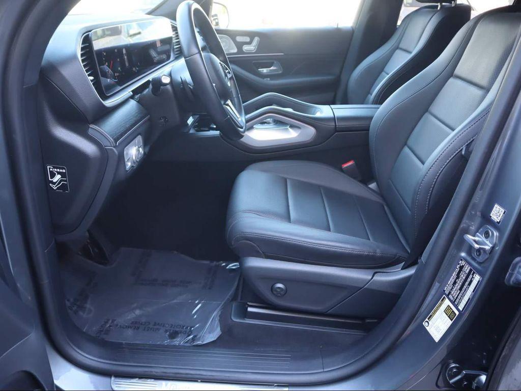 used 2023 Mercedes-Benz GLE 350 car, priced at $48,888