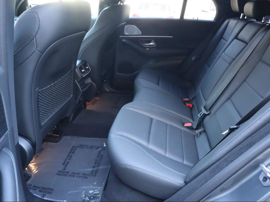 used 2023 Mercedes-Benz GLE 350 car, priced at $48,888