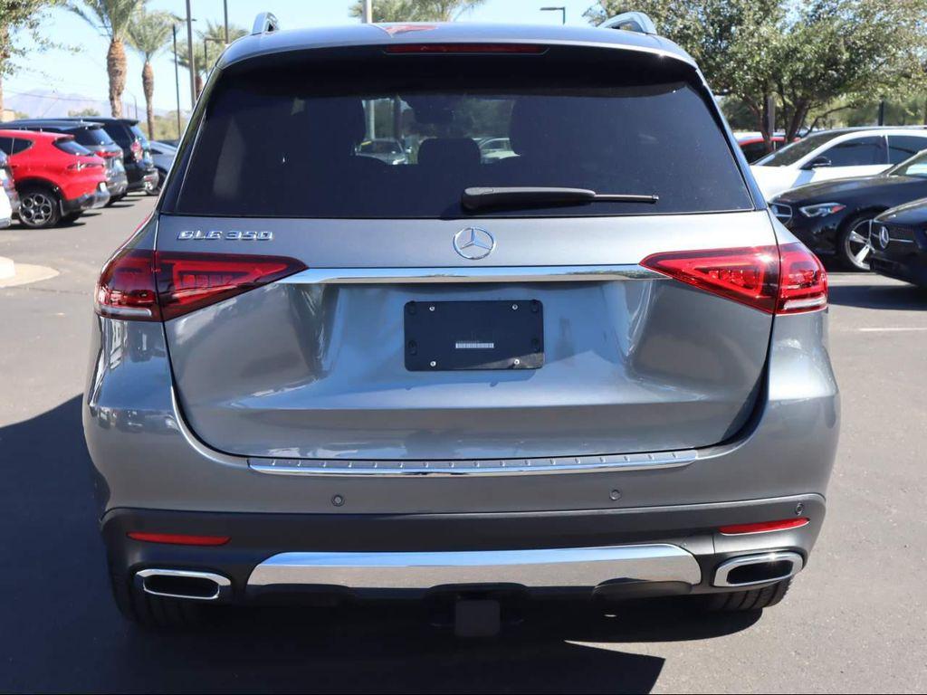 used 2023 Mercedes-Benz GLE 350 car, priced at $48,888
