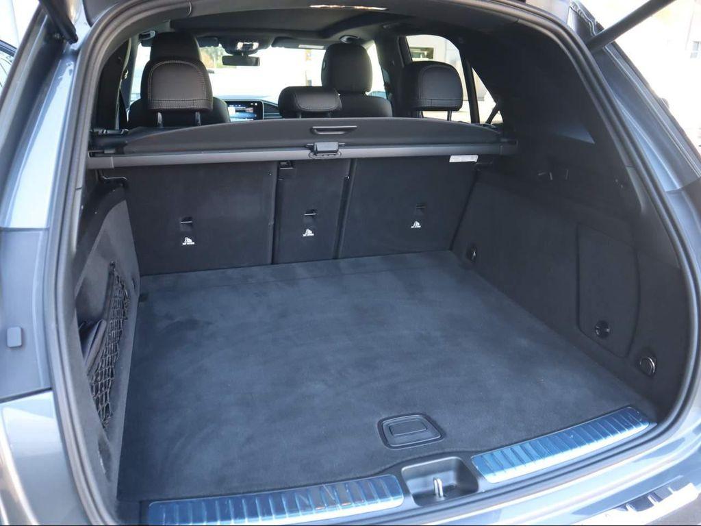 used 2023 Mercedes-Benz GLE 350 car, priced at $48,888