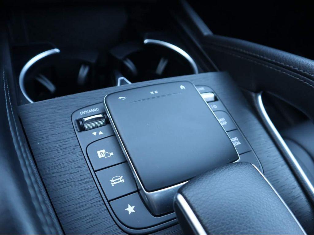 used 2023 Mercedes-Benz GLE 350 car, priced at $48,888