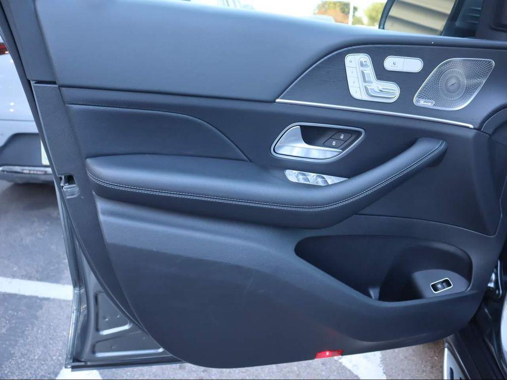 used 2023 Mercedes-Benz GLE 350 car, priced at $48,888