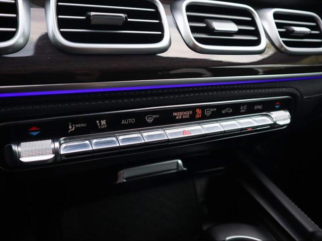 used 2024 Mercedes-Benz AMG GLE 53 car, priced at $77,784