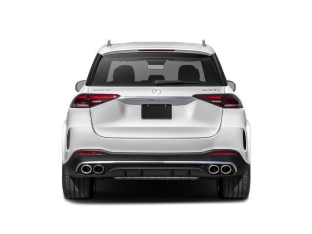 used 2024 Mercedes-Benz AMG GLE 53 car