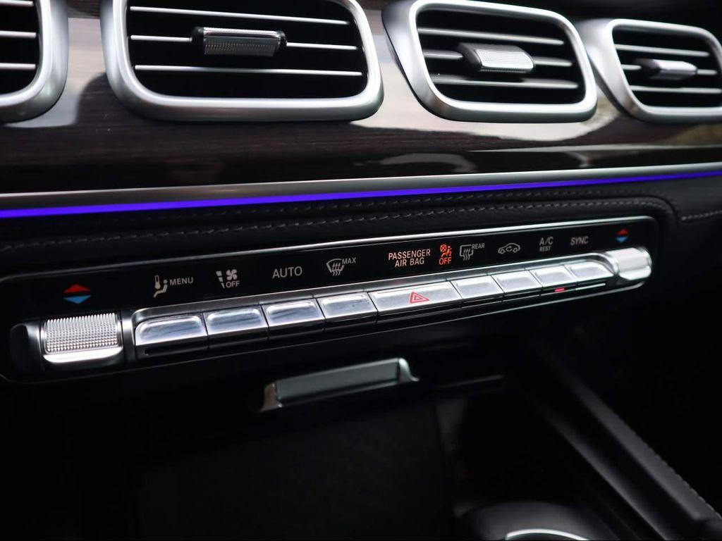 used 2024 Mercedes-Benz AMG GLE 53 car, priced at $75,129