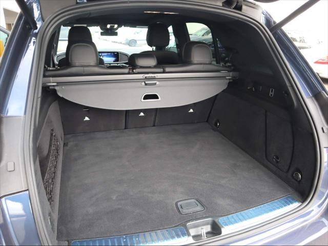 used 2024 Mercedes-Benz AMG GLE 53 car, priced at $77,784