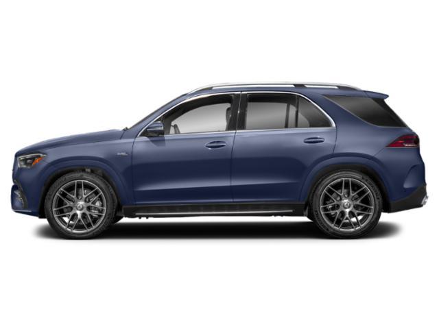 used 2024 Mercedes-Benz AMG GLE 53 car