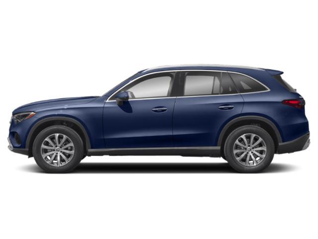 new 2024 Mercedes-Benz GLC 300 car, priced at $56,505