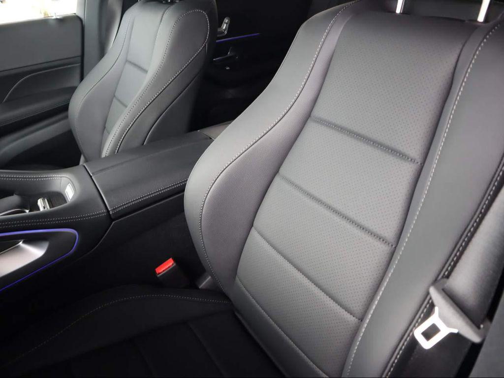 new 2025 Mercedes-Benz GLS 450 car, priced at $91,945