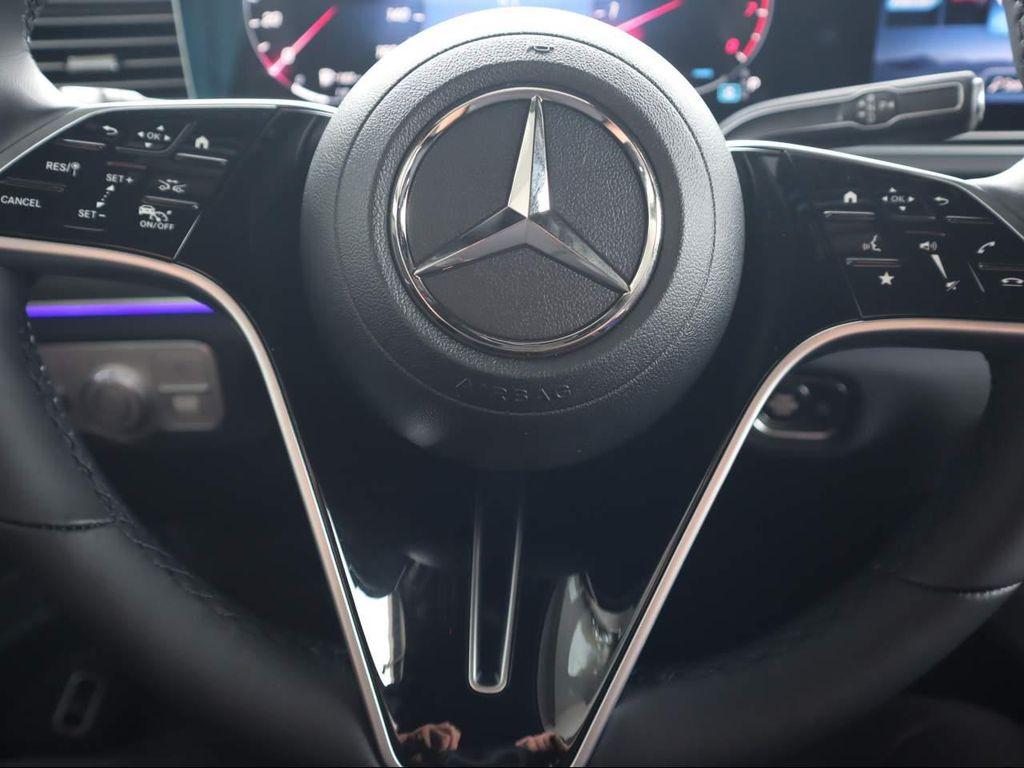 new 2025 Mercedes-Benz GLS 450 car, priced at $91,945