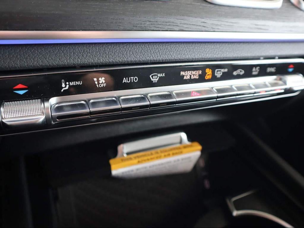 new 2025 Mercedes-Benz GLS 450 car, priced at $91,945