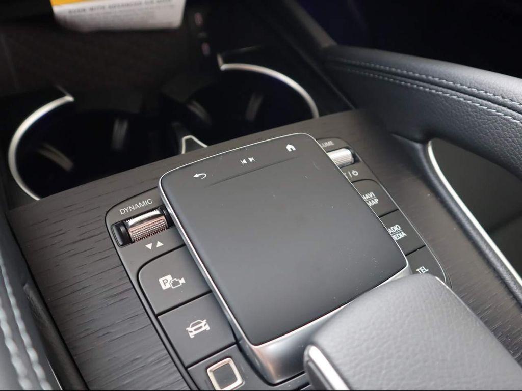 new 2025 Mercedes-Benz GLS 450 car, priced at $91,945