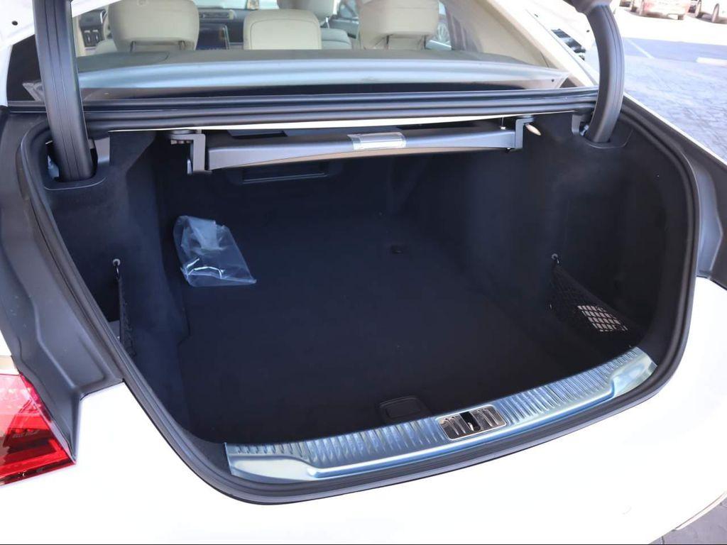 new 2026 Mercedes-Benz S-Class car, priced at $123,880