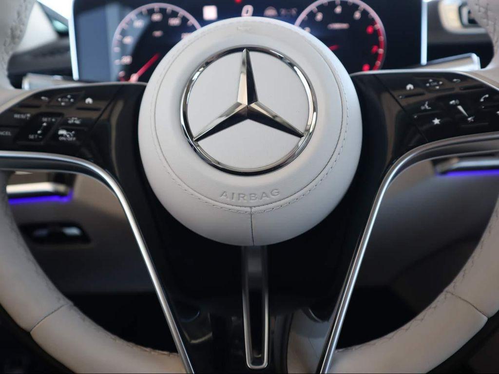 new 2026 Mercedes-Benz S-Class car, priced at $123,880
