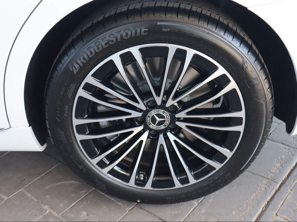 new 2026 Mercedes-Benz S-Class car, priced at $123,880