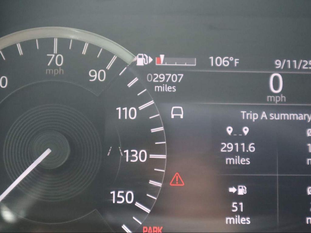 used 2023 Land Rover Discovery Sport car, priced at $28,281