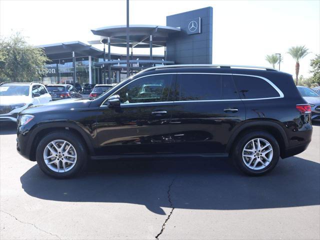 used 2020 Mercedes-Benz GLS 450 car, priced at $43,332