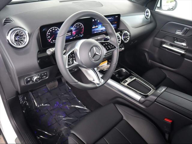 used 2025 Mercedes-Benz GLA 250 car, priced at $39,888
