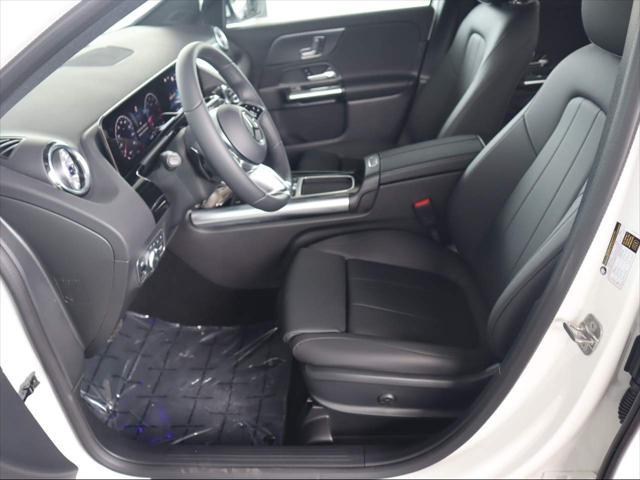 used 2025 Mercedes-Benz GLA 250 car, priced at $39,888