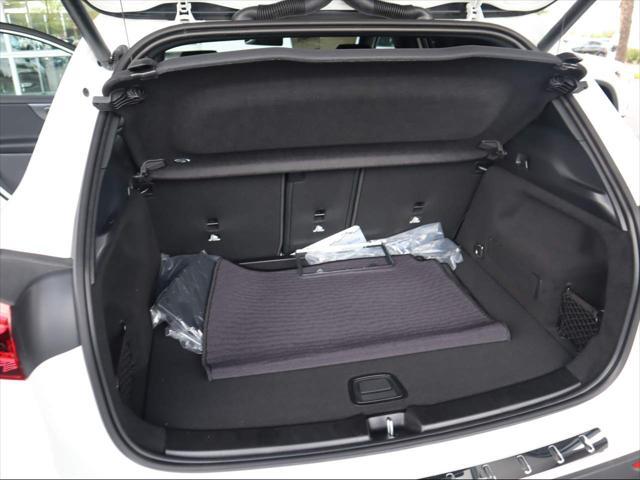 used 2025 Mercedes-Benz GLA 250 car, priced at $39,888