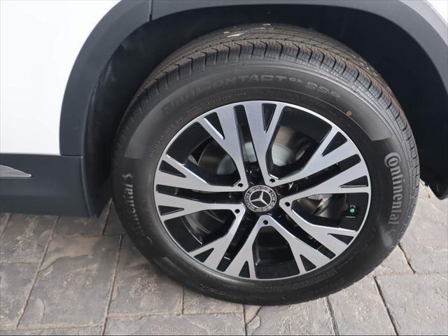 used 2025 Mercedes-Benz GLA 250 car, priced at $39,888
