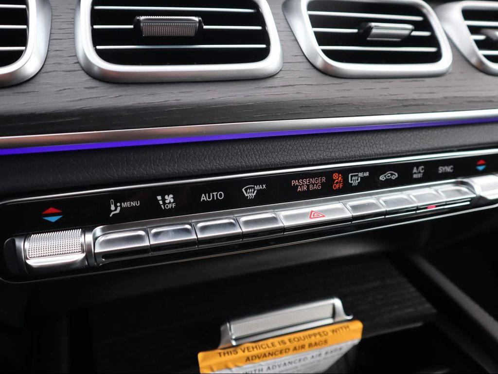 new 2025 Mercedes-Benz GLE 350 car, priced at $66,385