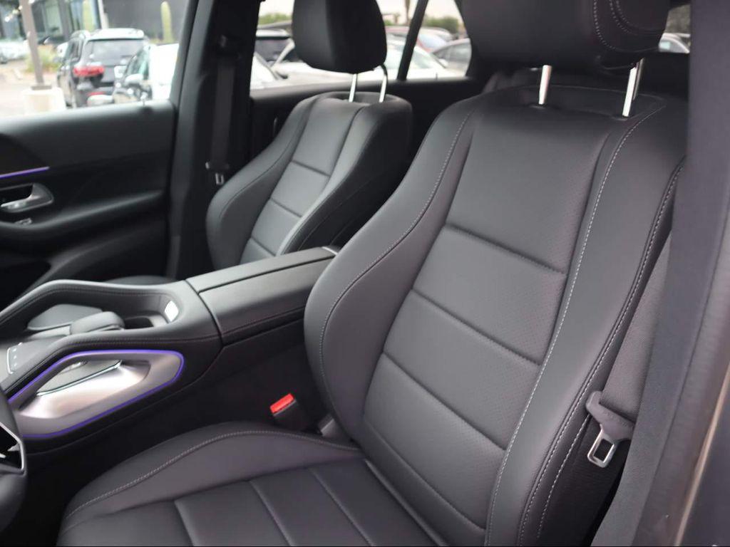 new 2025 Mercedes-Benz GLE 350 car, priced at $66,385