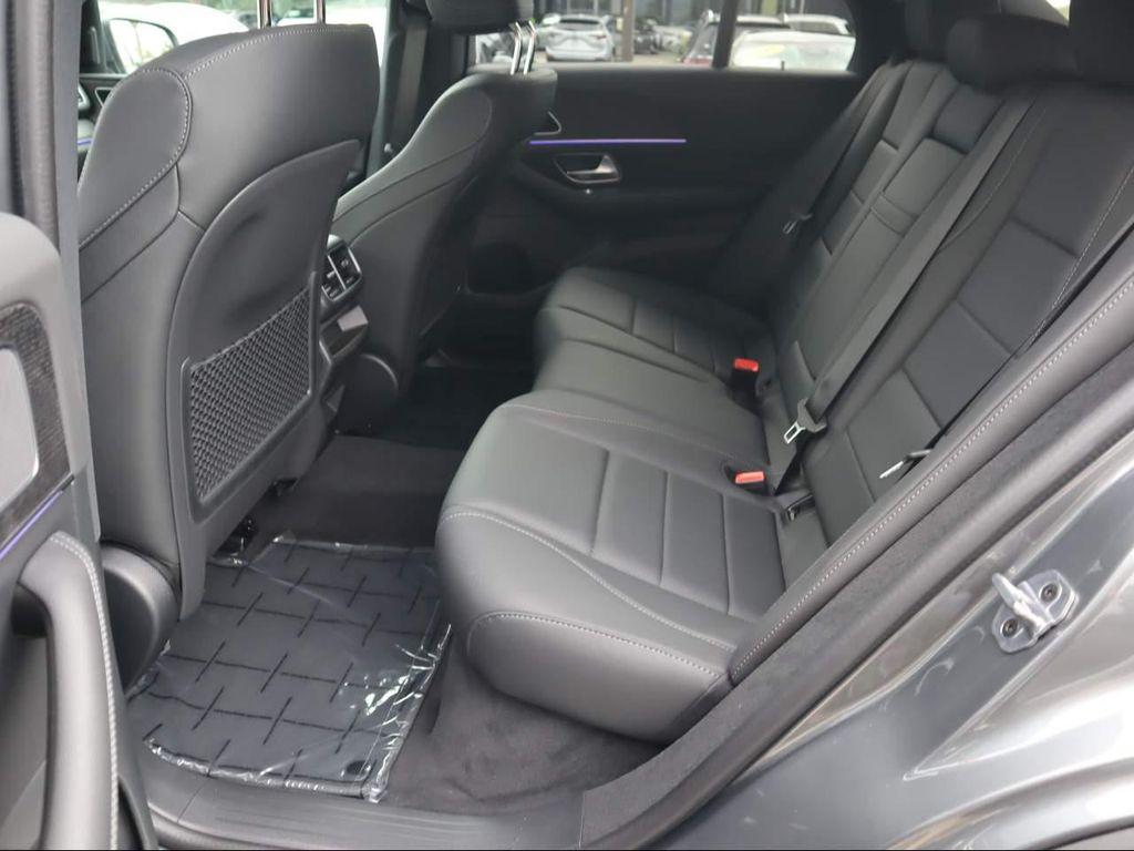 new 2025 Mercedes-Benz GLE 350 car, priced at $66,385