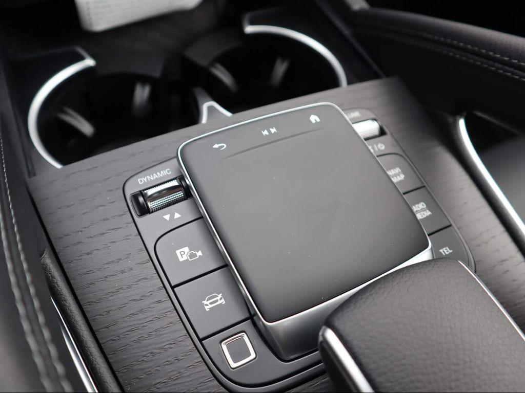 new 2025 Mercedes-Benz GLE 350 car, priced at $66,385