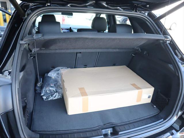 used 2024 Mercedes-Benz GLA 250 car, priced at $40,888