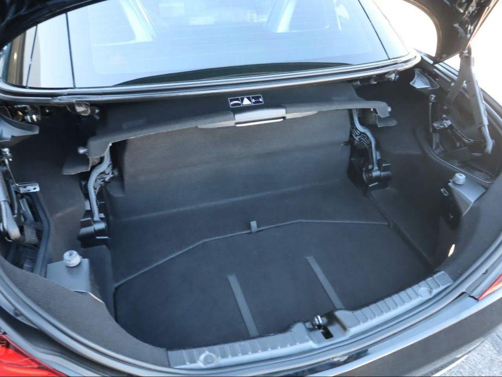 used 2017 Mercedes-Benz SLC 300 car, priced at $23,852