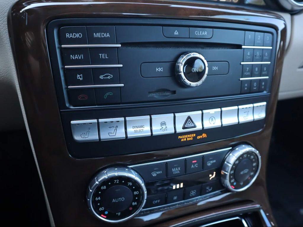 used 2017 Mercedes-Benz SLC 300 car, priced at $23,852