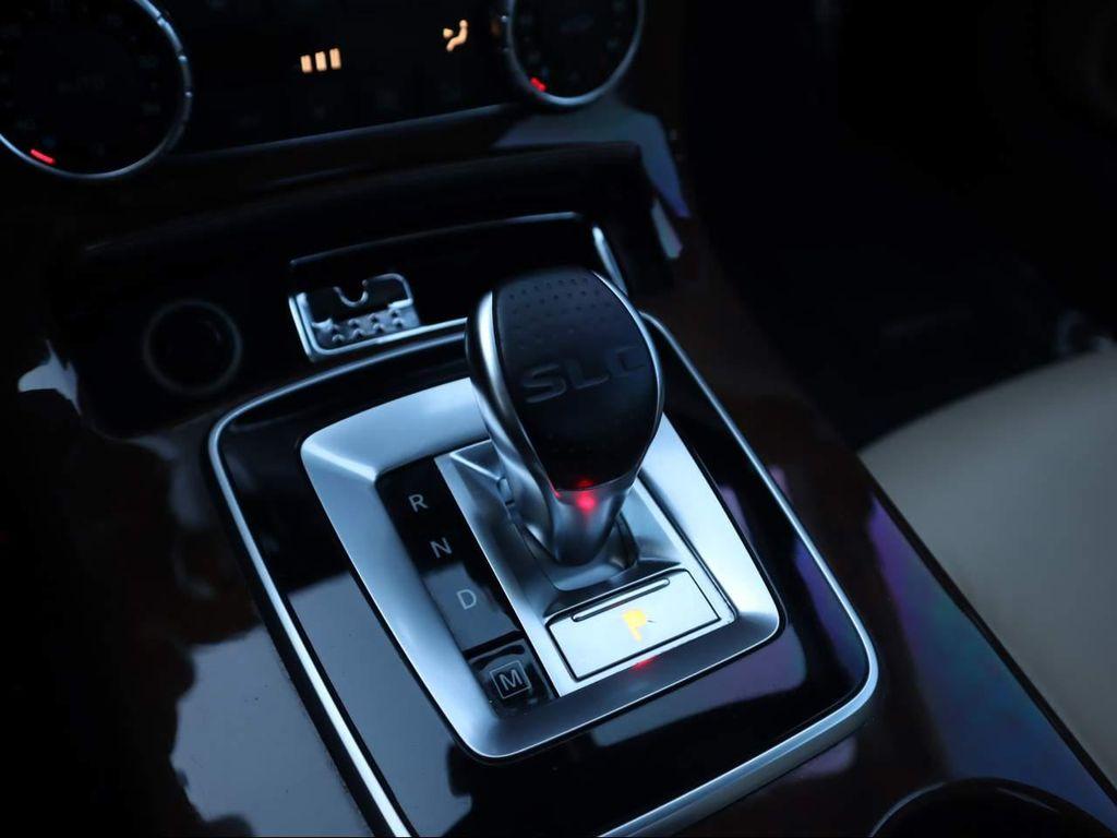 used 2017 Mercedes-Benz SLC 300 car, priced at $23,852