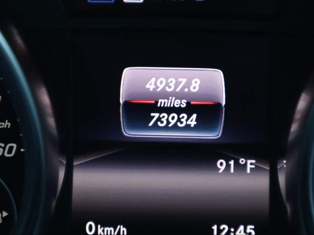 used 2017 Mercedes-Benz SLC 300 car, priced at $23,852