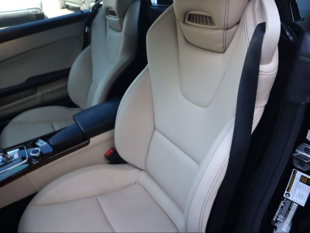 used 2017 Mercedes-Benz SLC 300 car, priced at $23,852