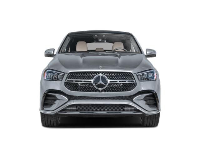 new 2025 Mercedes-Benz GLE 450 car, priced at $79,730