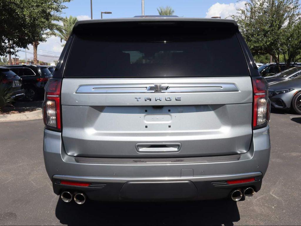 used 2024 Chevrolet Tahoe car, priced at $73,066