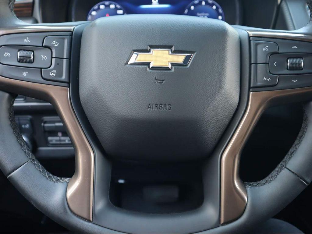 used 2024 Chevrolet Tahoe car, priced at $73,066