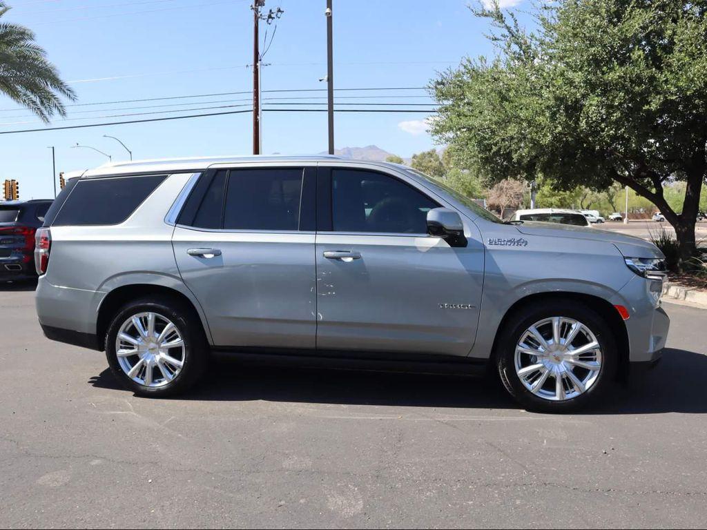 used 2024 Chevrolet Tahoe car, priced at $73,066