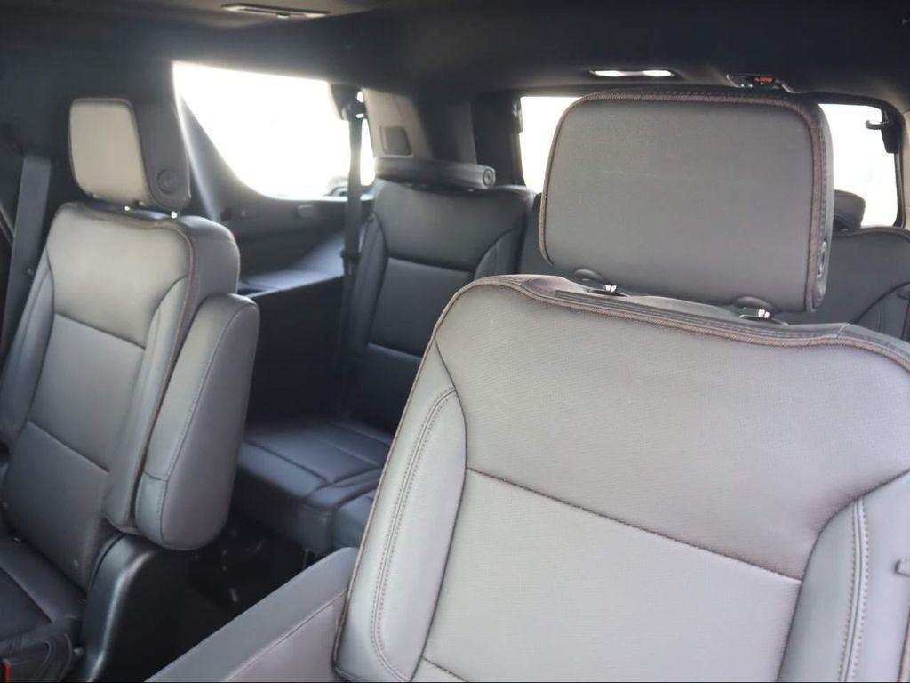 used 2024 Chevrolet Tahoe car, priced at $73,066