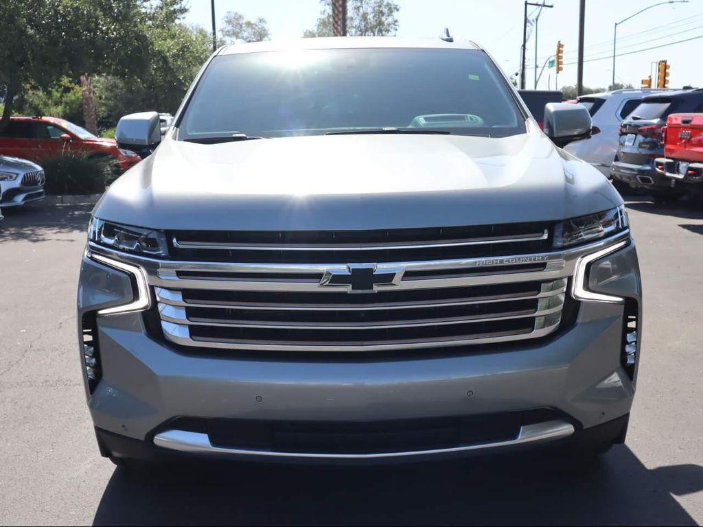 used 2024 Chevrolet Tahoe car, priced at $73,066