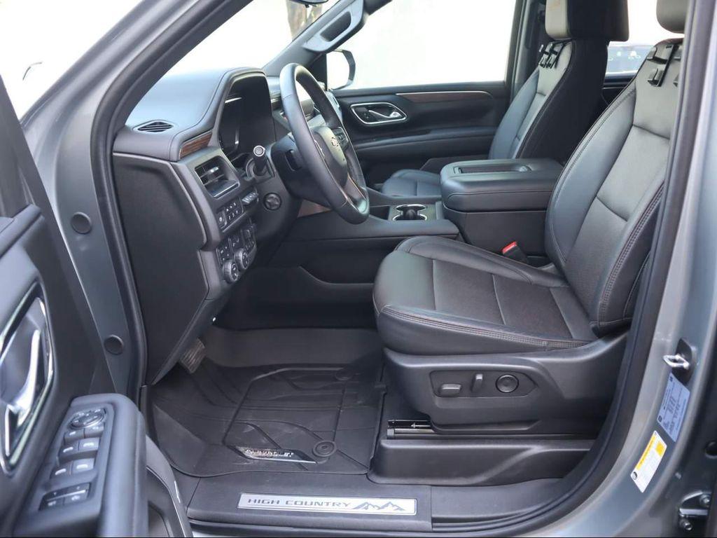 used 2024 Chevrolet Tahoe car, priced at $73,066