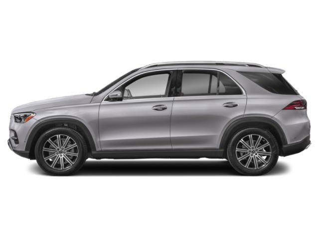 new 2026 Mercedes-Benz GLE 350 car, priced at $71,560
