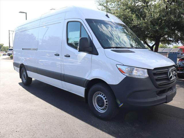 new 2024 Mercedes-Benz Sprinter 2500 car, priced at $65,270