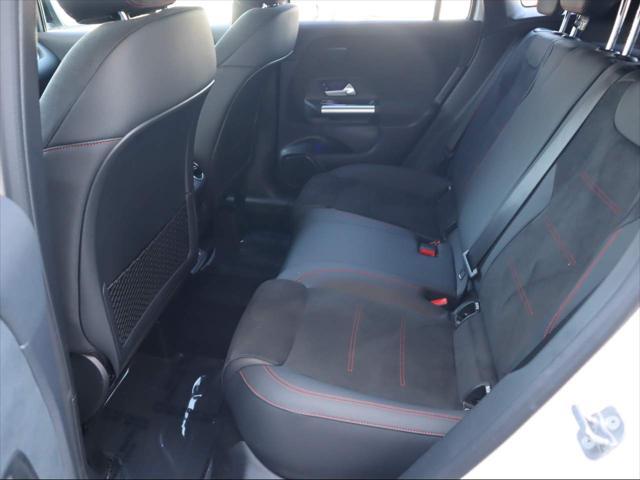 used 2025 Mercedes-Benz GLA 250 car, priced at $45,888