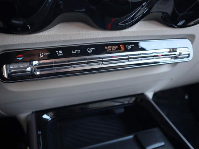 new 2025 Mercedes-Benz EQB 250 car, priced at $57,600