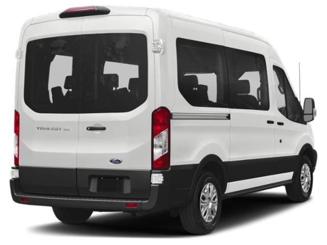 used 2019 Ford Transit-150 car, priced at $36,998