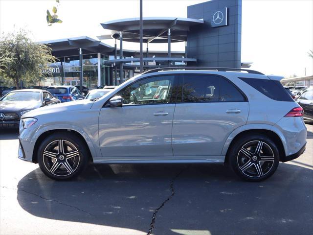 used 2024 Mercedes-Benz GLE 450 car, priced at $79,830