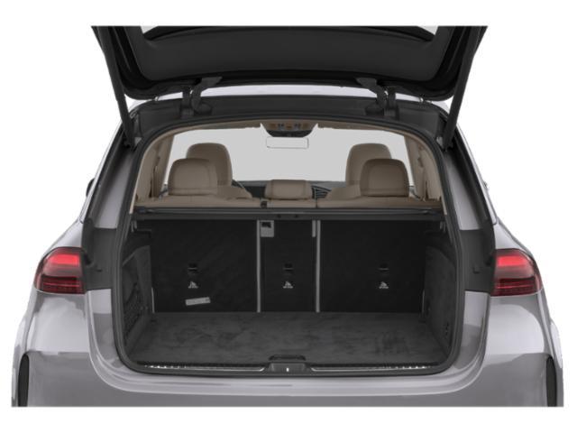 new 2025 Mercedes-Benz GLE 580 car, priced at $90,545